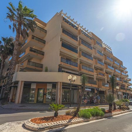 Apartment Saint James-13 By Interhome Льо Лаванду Екстериор снимка
